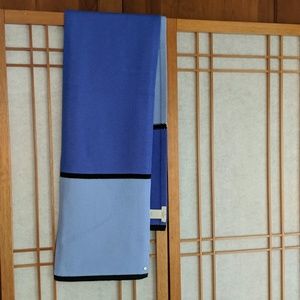 kate spade knit scarf